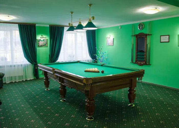 Aeroport Hotel