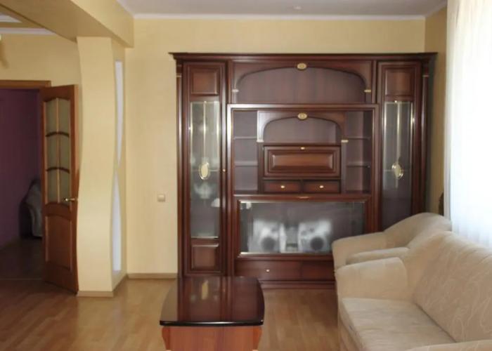 Zarya Hotel 