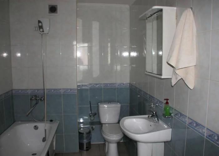 Zarya Hotel 