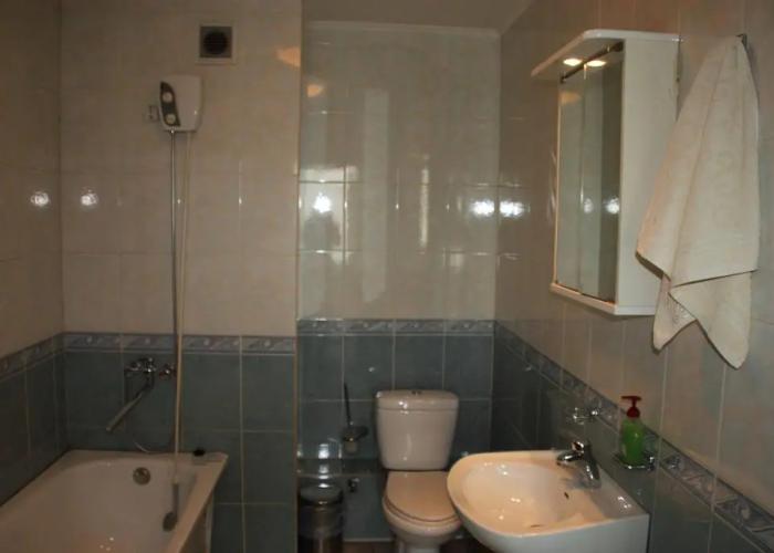 Zarya Hotel 