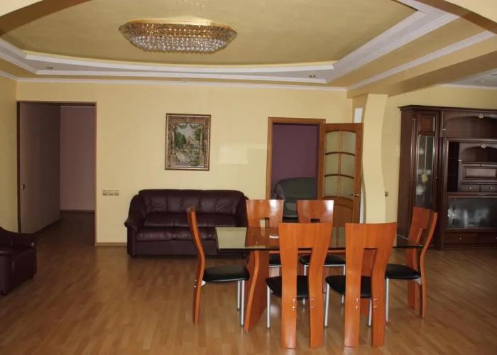 Zarya Hotel 