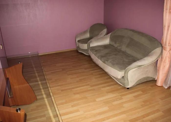 Zarya Hotel 