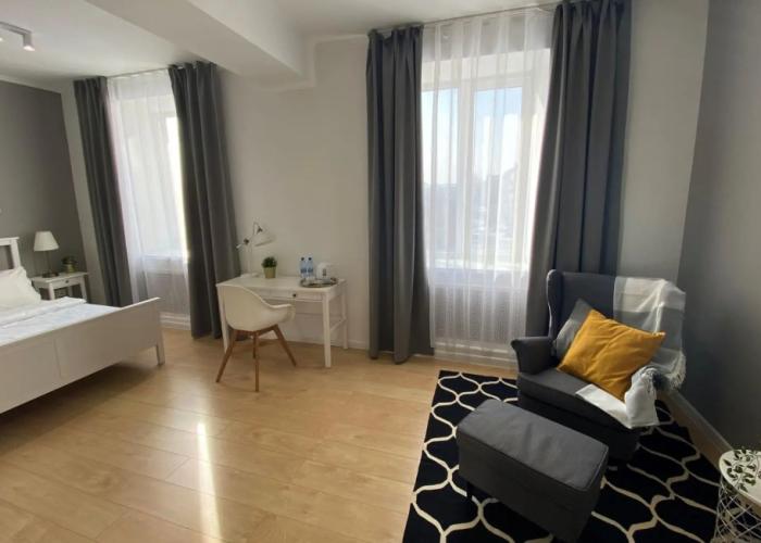 Zarya Hotel 