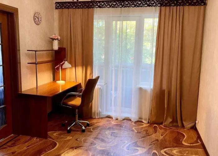 Home Hotel on Obrucheva st., 18