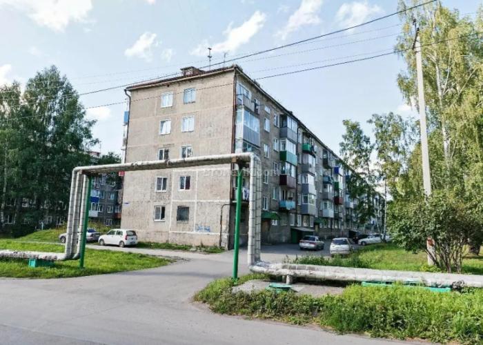 Home Hotel on Obrucheva st., 18