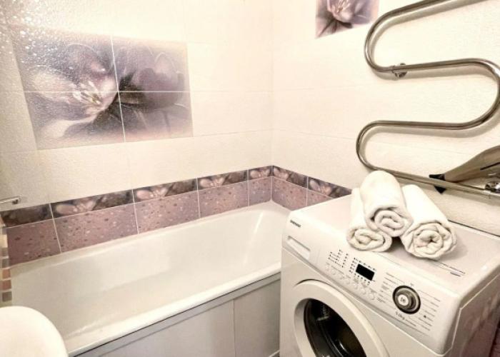 Home Hotel on Yesenin