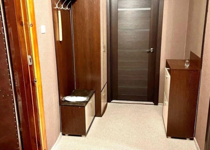 Home Hotel on Yesenin