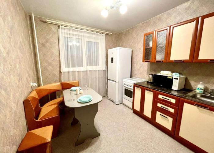 Home Hotel on Yesenin