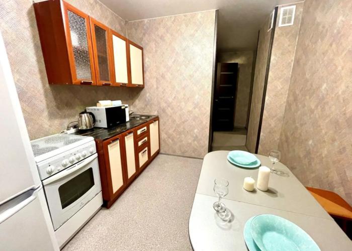 Home Hotel on Yesenin