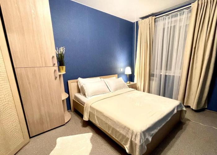 Home Hotel on Yesenin
