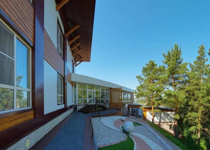 Hotel Spa-Otel 