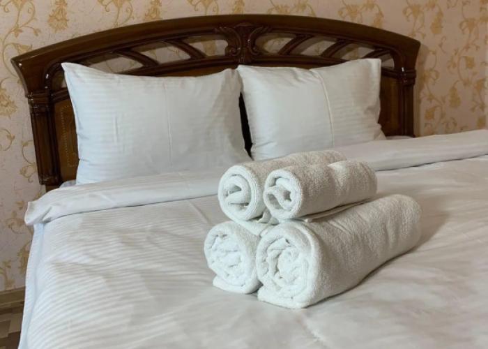Home Hotel on Institutskaya st., 7