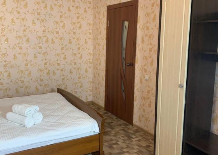 Home Hotel on Institutskaya st., 7
