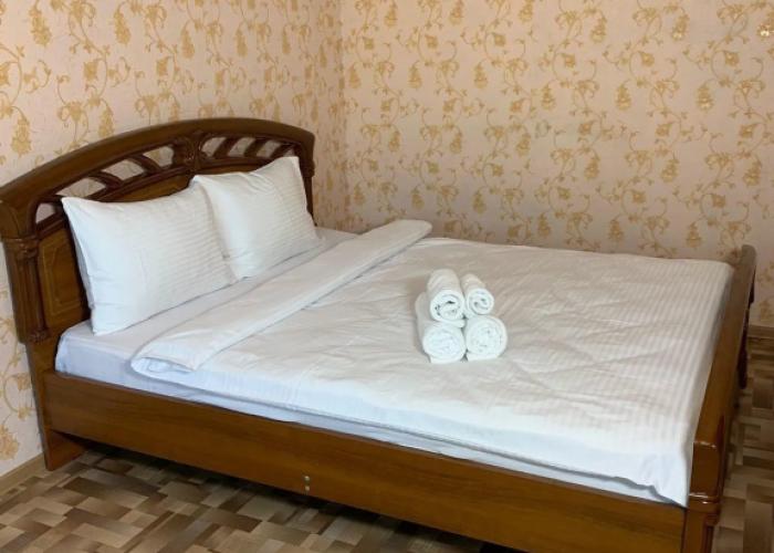 Home Hotel on Institutskaya st., 7