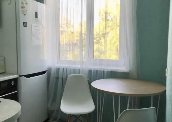 Home Hotel on Lenina avenue, 37