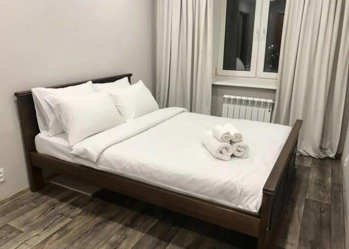 Home Hotel (Home Hotel) on Zholtovsky street 2