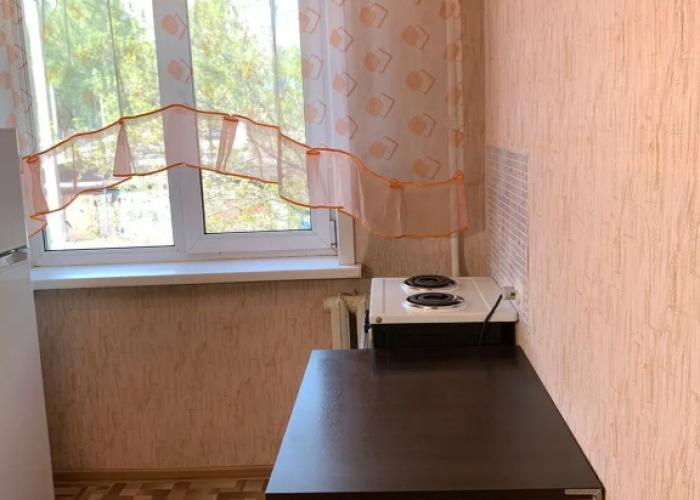 Uyutnaya 1-Komnatnaya Flat