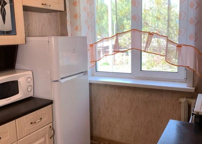 Uyutnaya 1-Komnatnaya Flat