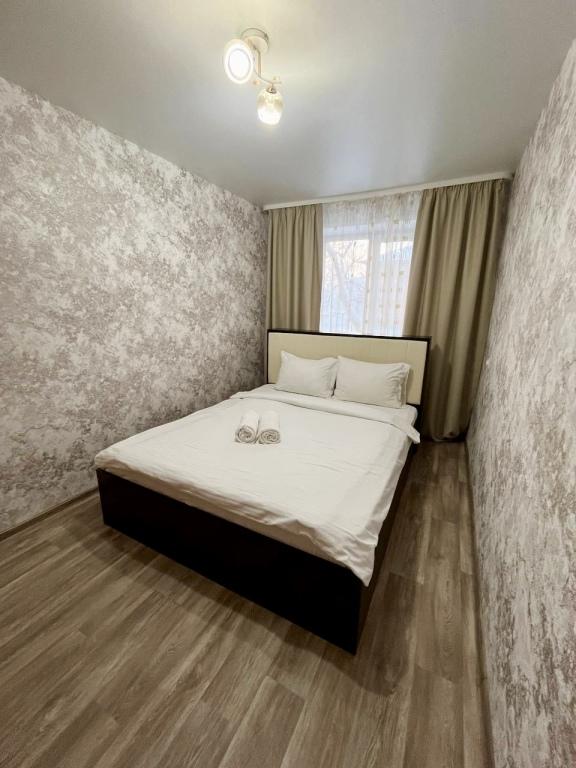 Uyutnaya 2-Komnatnaya Kvartira