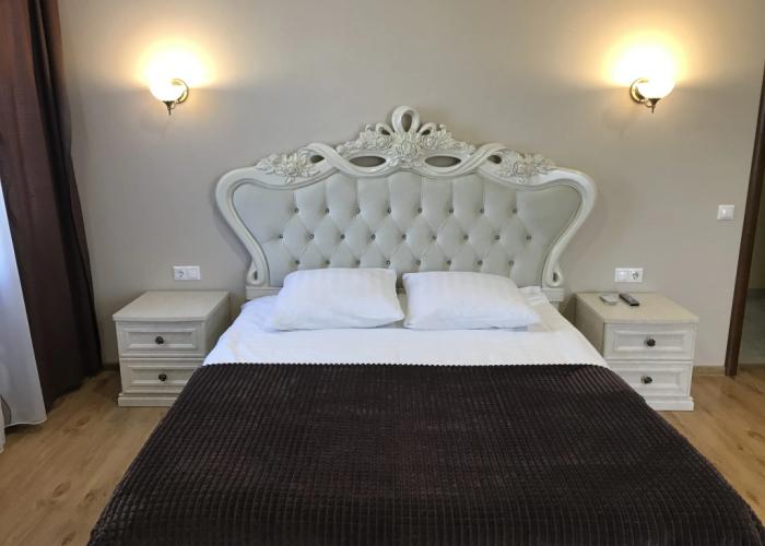 Artik Hotel