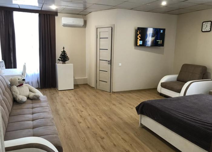 Artik Hotel