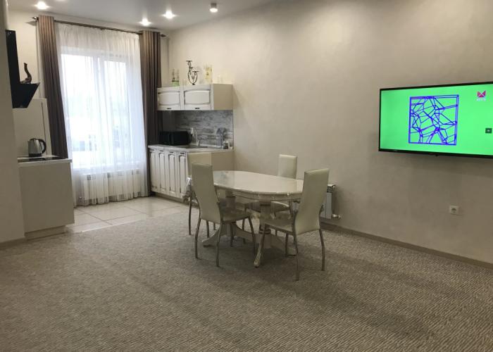 Artik Hotel