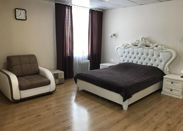 Artik Hotel