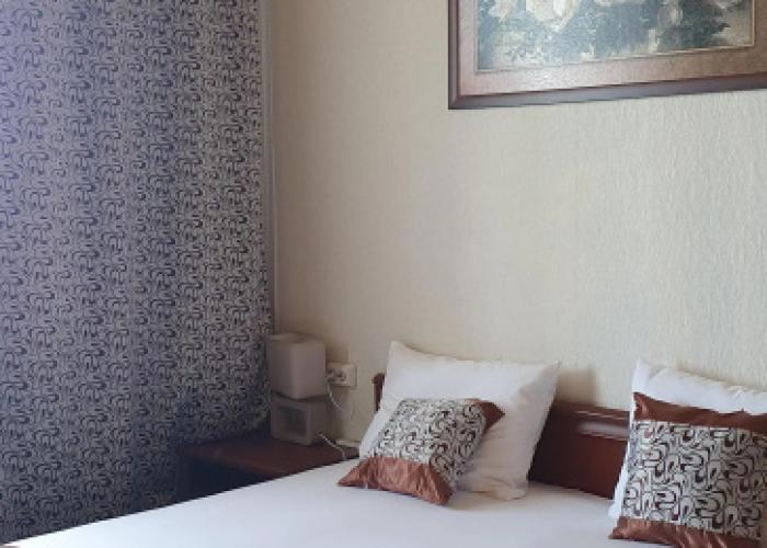 VIC Apart-hotel