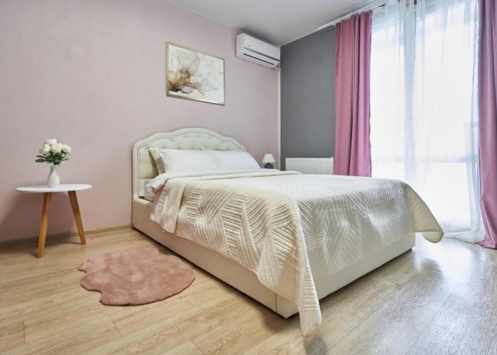 Kak Doma Apartments