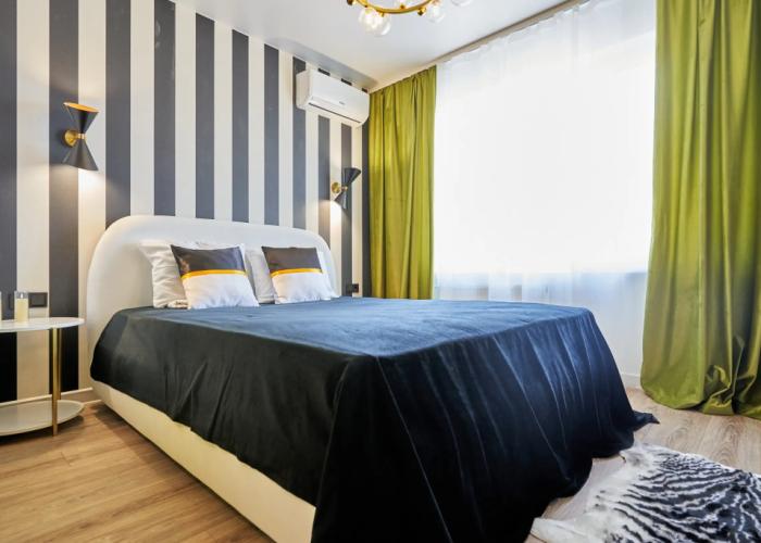 Kak Doma Apartments