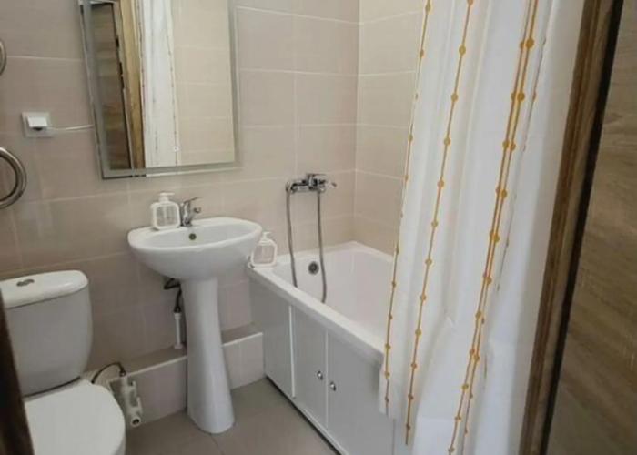 Ujutno Kak Doma Apartments