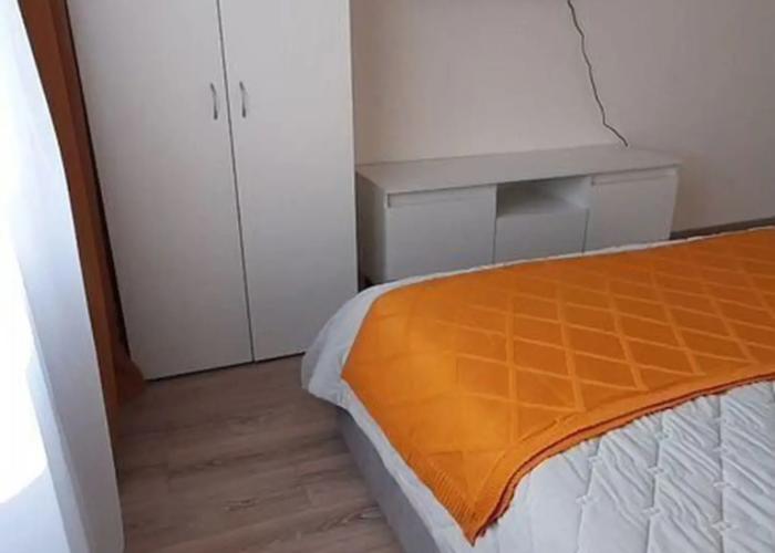 Ujutno Kak Doma Apartments