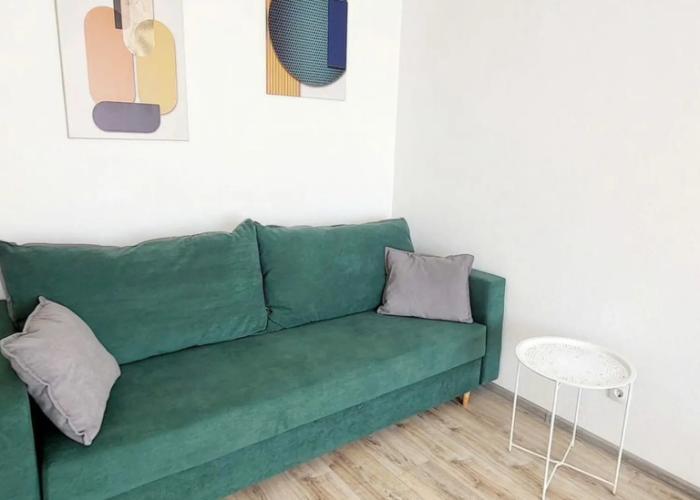 Ujutno Kak Doma Apartments