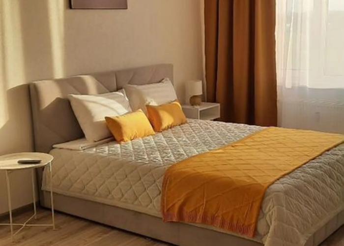 Ujutno Kak Doma Apartments