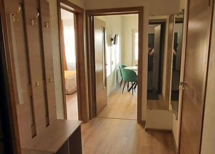 Ujutno Kak Doma Apartments