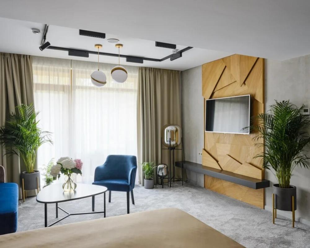 Zagorodnyij Klub B.O.R. 812 Hotel