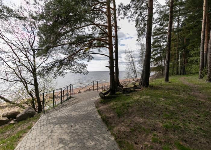 Mezhdunarodny Akademicheskiy Tsentr Garmoniya Resort Hotel