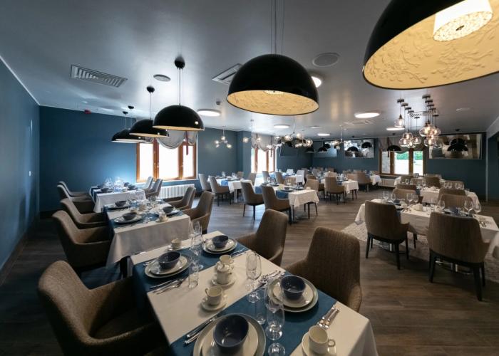 Mezhdunarodny Akademicheskiy Tsentr Garmoniya Resort Hotel