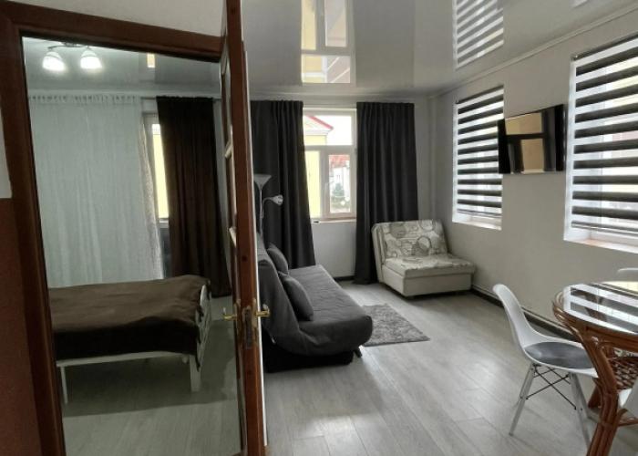 V Istoricheskom Tsentre Goroda Apartment