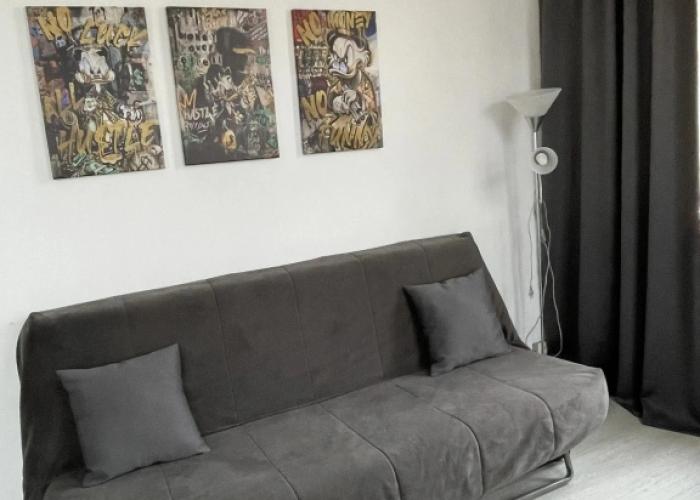 V Istoricheskom Tsentre Goroda Apartment