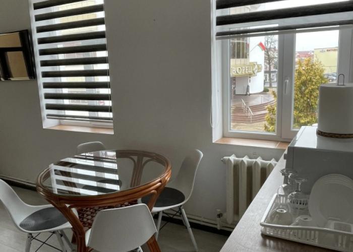 V Istoricheskom Tsentre Goroda Apartment