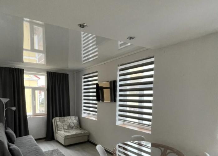 V Istoricheskom Tsentre Goroda Apartment