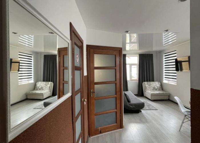 V Istoricheskom Tsentre Goroda Apartment