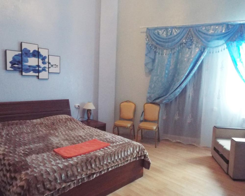 Zhemchuzhina Mini-Hotel