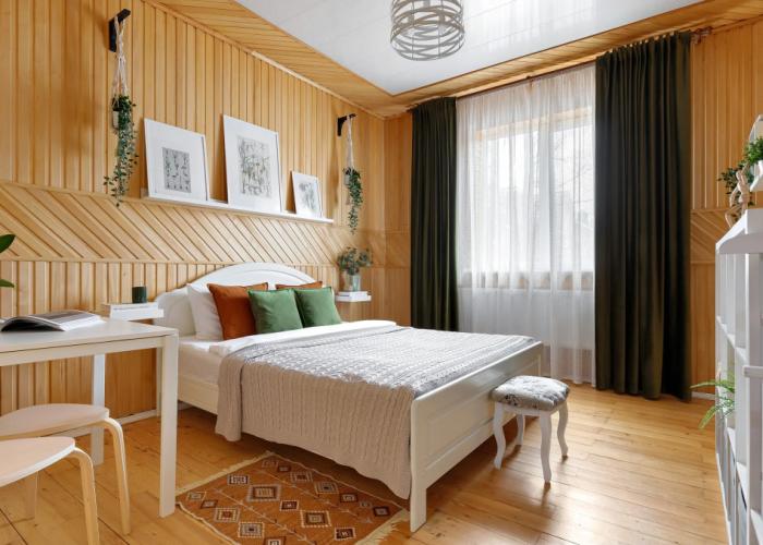 Volkov Family Guest House