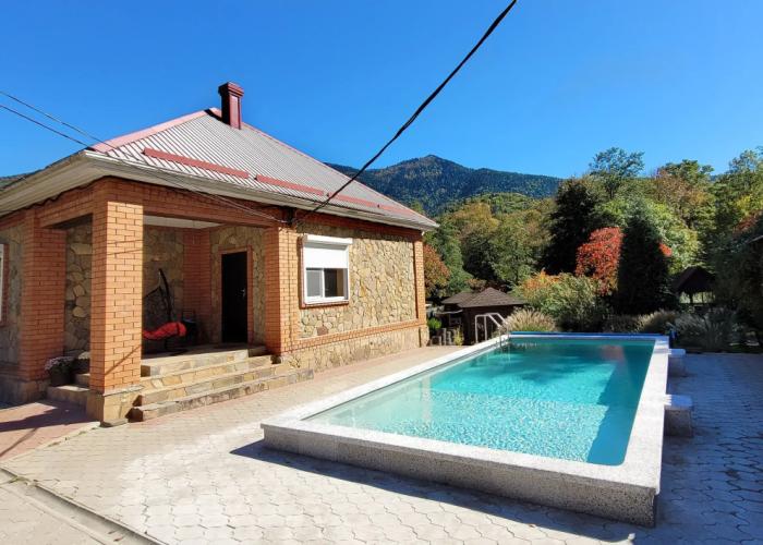 Volkov Family Guest House