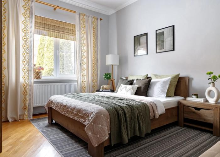 Volkov Family Guest House