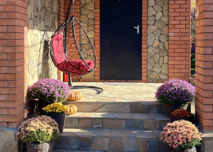 Volkov Family Guest House