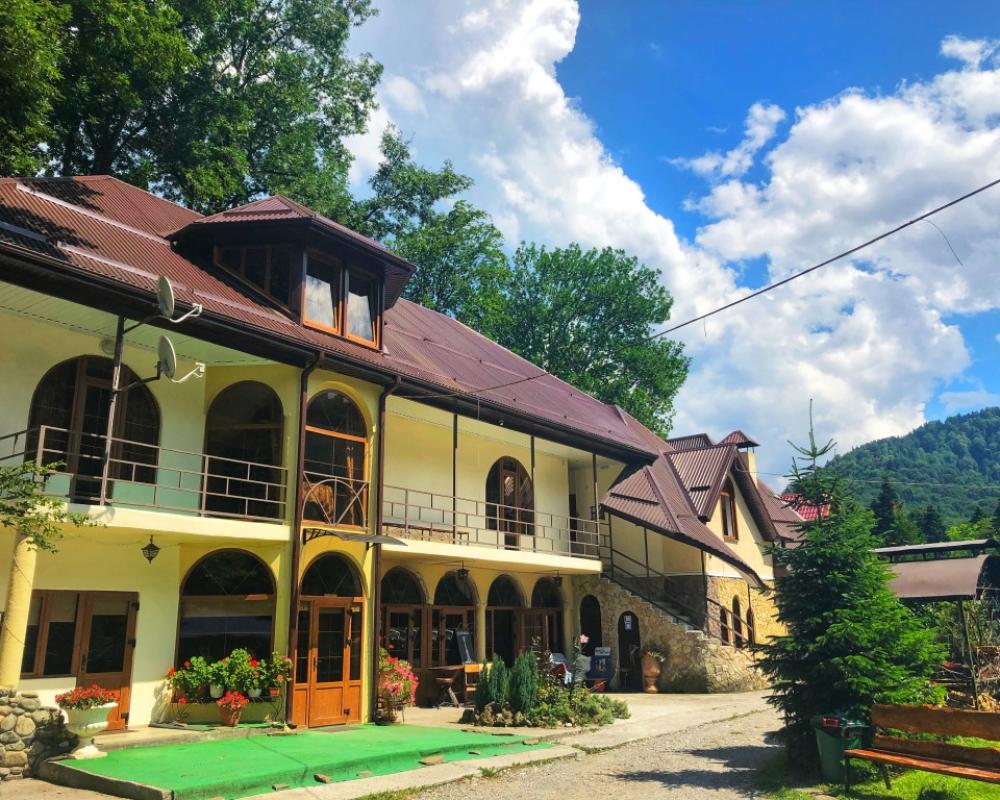 Hotel Complex Edem Hotel