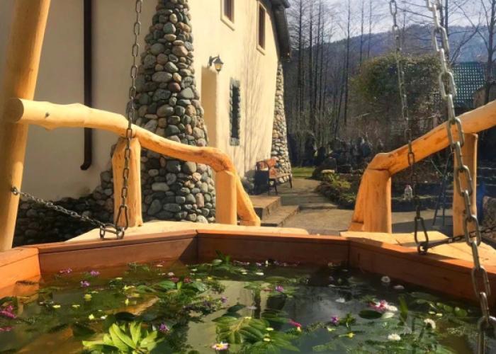 Hotel Complex Edem Hotel